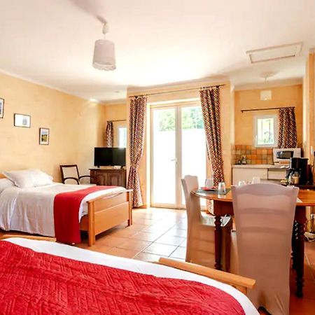 Chambres D Hotes La Cavaliere Accous Kültér fotó