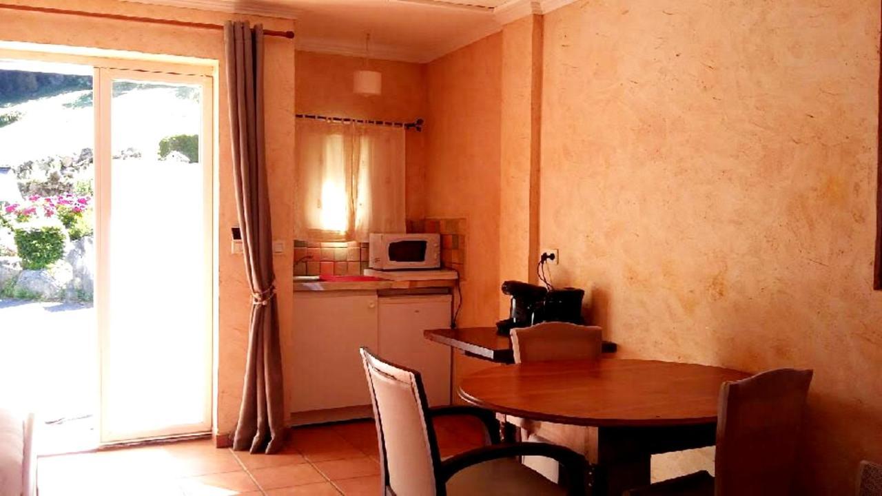 Chambres D Hotes La Cavaliere Accous Kültér fotó