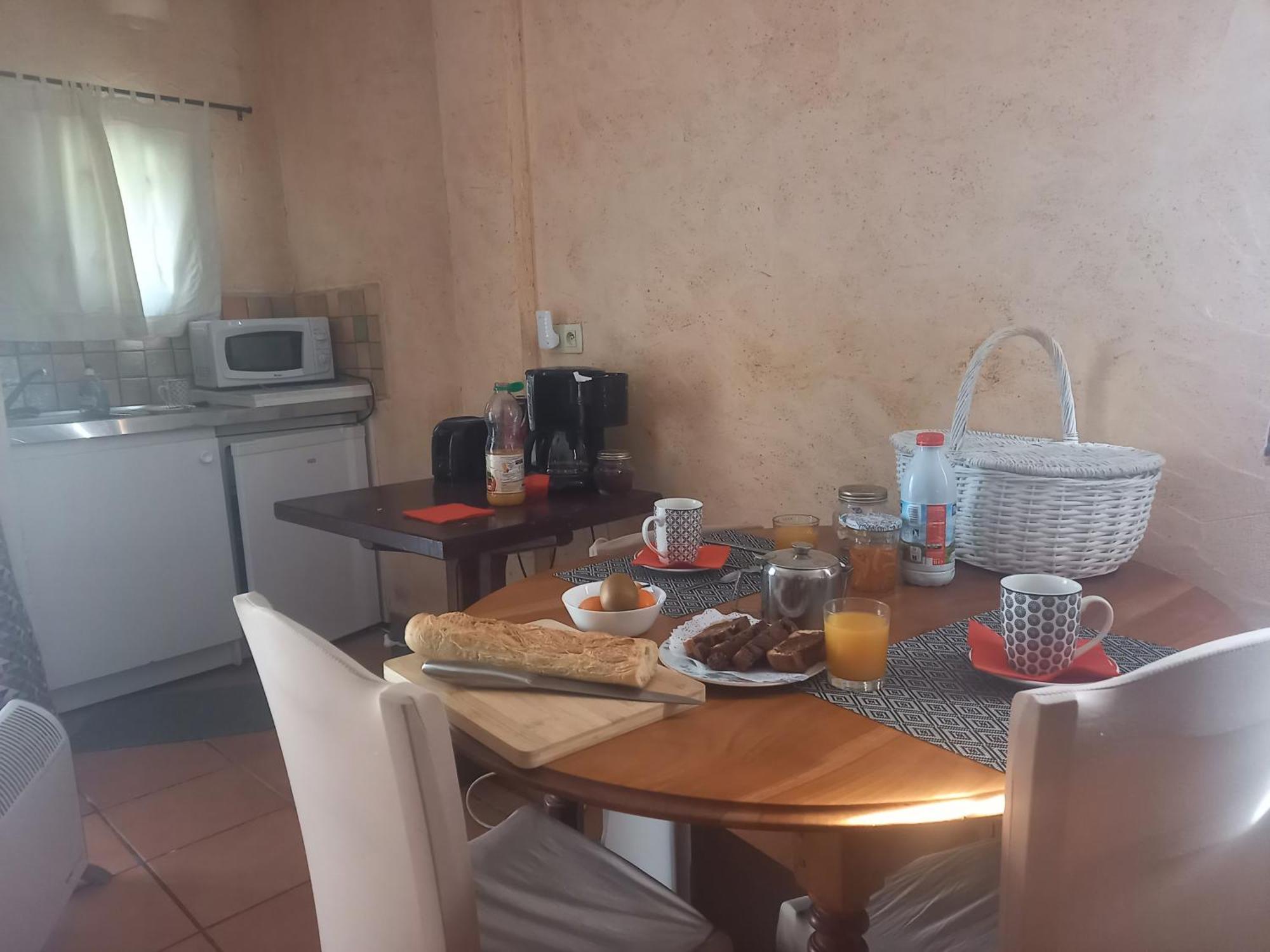 Chambres D Hotes La Cavaliere Accous Kültér fotó